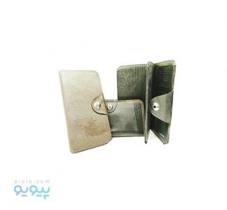 کیف پول مگنتی کد 858