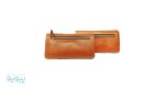 کیف پول SUPER BAG چرم گاوی زیپ دار