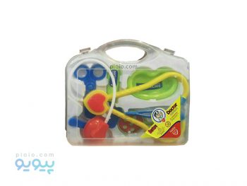 کیف اسباب لوازم دکتری