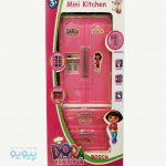 یخچال اسباب بازی DORA