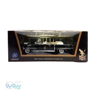 ماکت فلزی ماشین Cadillac Presidential Parade