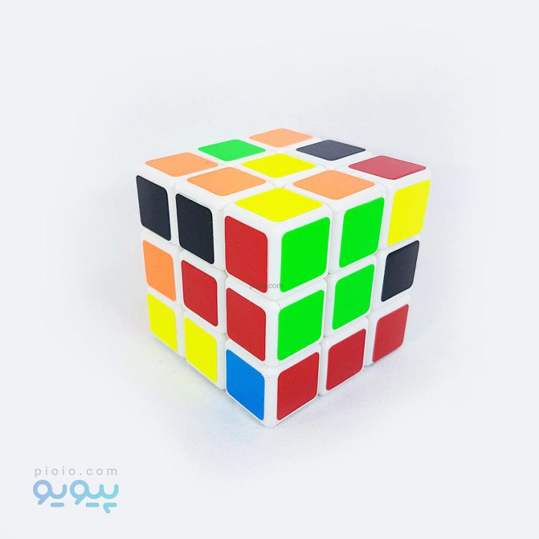 مکعب روبیک 3*3*3