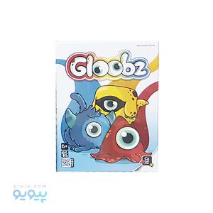بازی فکری GLOOBZ