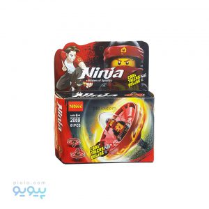 لگو دکول مدل 2089