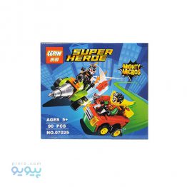 لگو Super Hero کد 07025