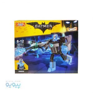 لگو BATMEN کد 2-78016