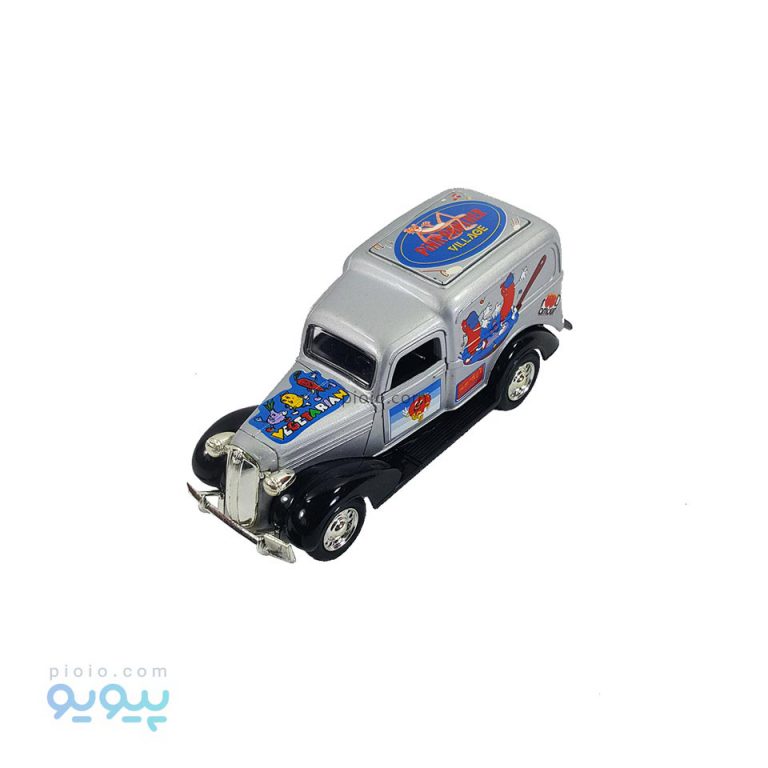 خرید ماکت ماشین کلاسیک
