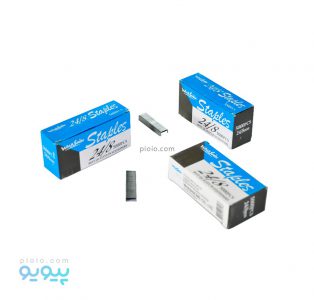 سوزن منگنه واشین سایز 24/8
