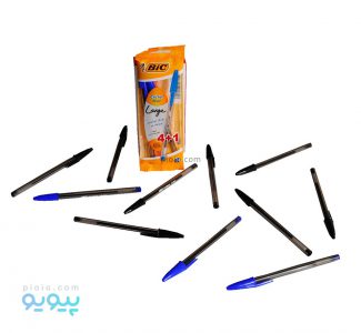 خودکار بیک مدل کریستال لارج