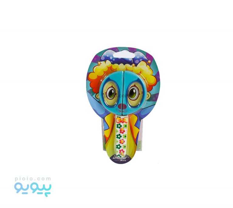 قیچی ایمر کد Jm970