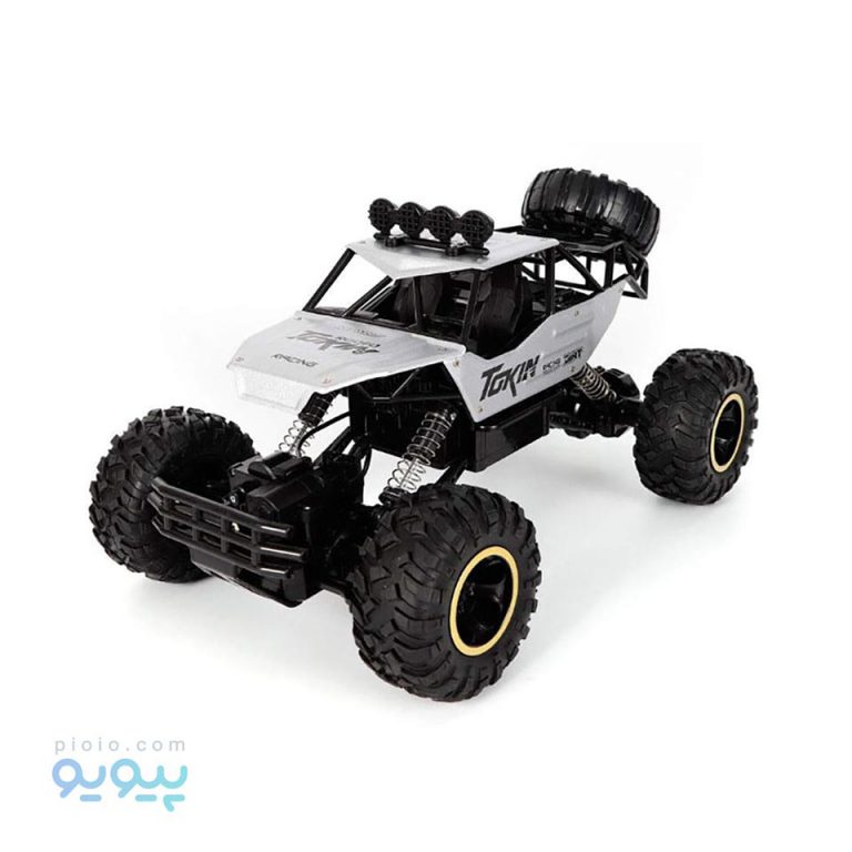خرید ماشین کنترلی مدل CRAWLER