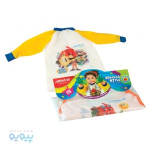 کاور مهدکودک آستین دار