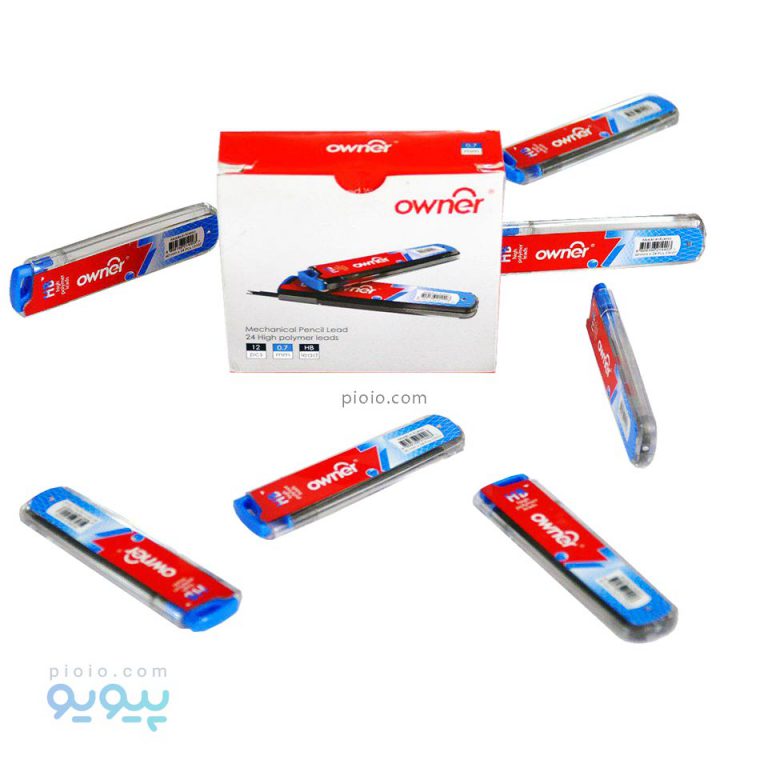 مغز مداد اونر کد 2522