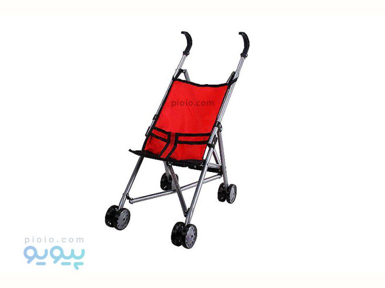 کالسکه نوزاد آیتم cs6617a