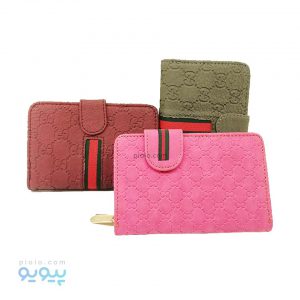 کیف پولی دخترانه کد A1241