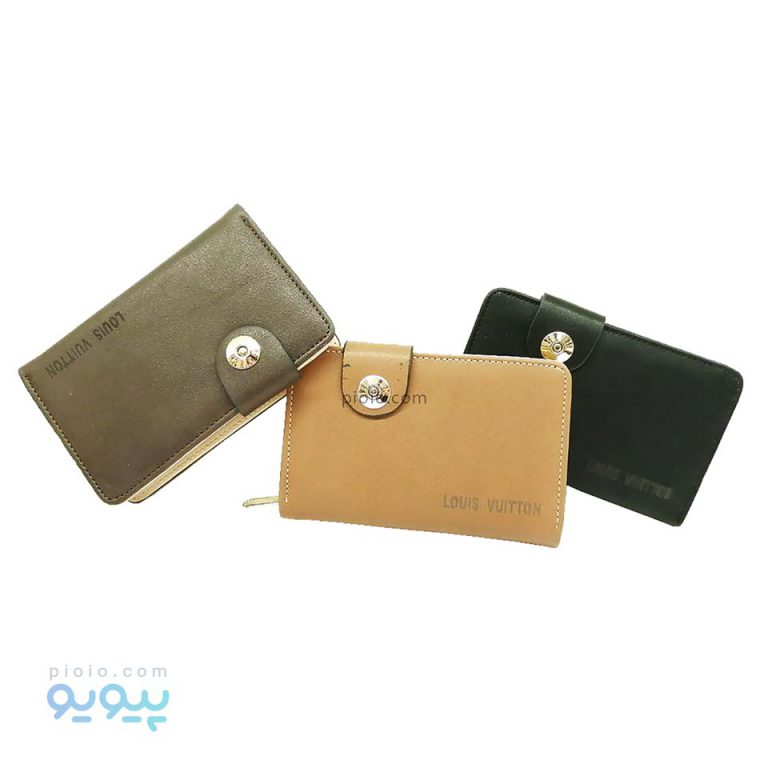 کیف پولی دخترانه کد B1241