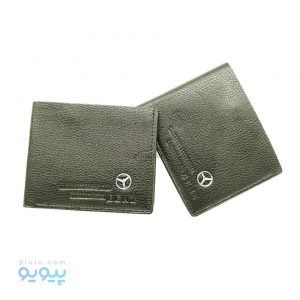 کیف پول مردانه کد 898