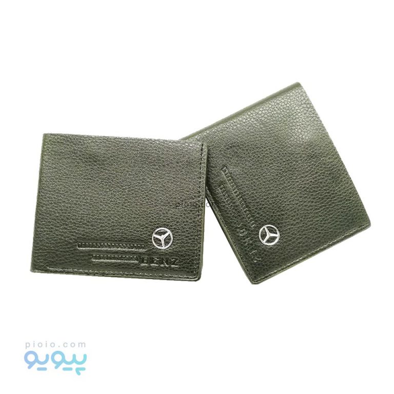 کیف پول مردانه کد 898