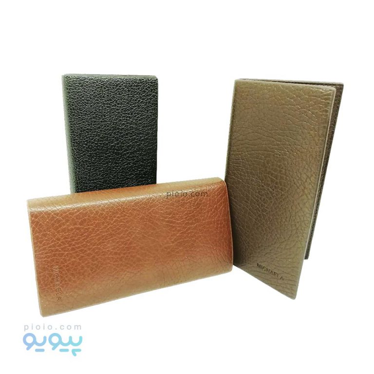 کیف پول مردانه کتی کد B865