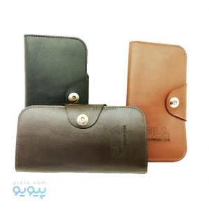 کیف پول مردانه کد 858