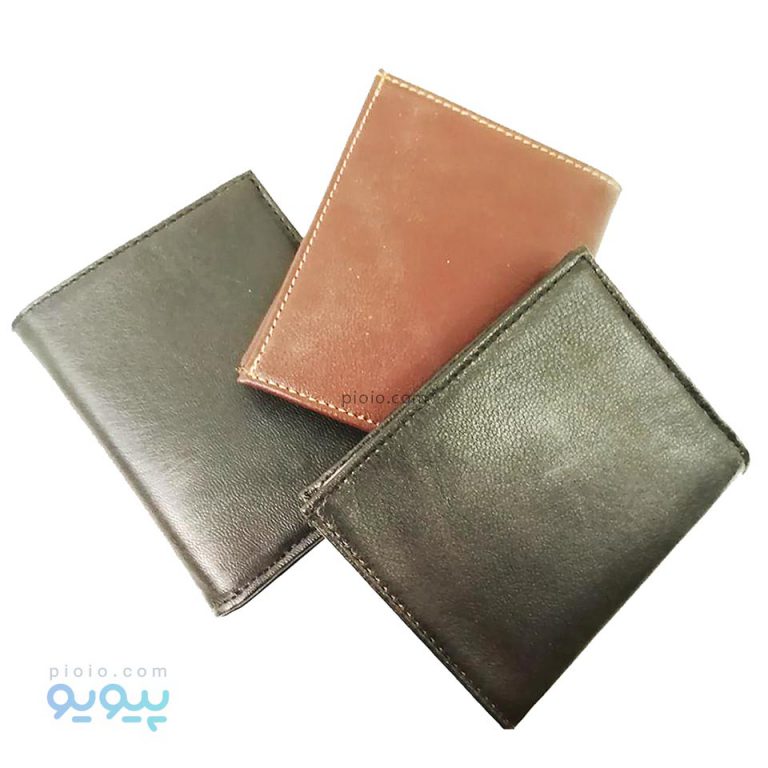 کیف مدارکی چرم بزی کد 79