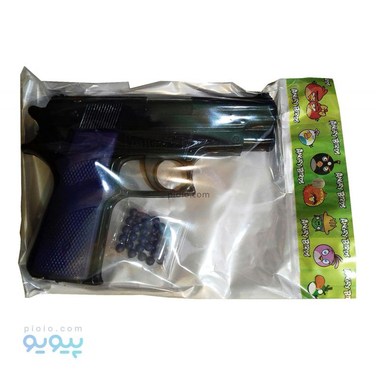 کلت ساچمه ای T45