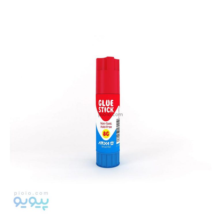 چسب ماتیکی 8 گرم چهار پر