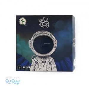 بازی فکری کی کو کد 540