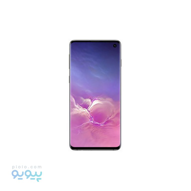 گوشی موبایل سامسونگ مدل Galaxy S10 ظرفیت 512 گیگابایت