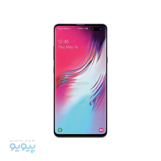 گوشی موبایل سامسونگ مدل Galaxy S10 5G ظرفیت 512 گیگابایت