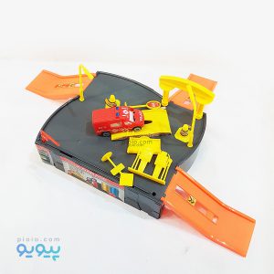 اسباب بازی مدل Washing Car