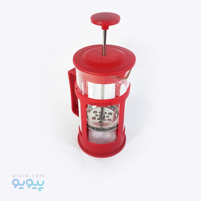 فرنچ پرس