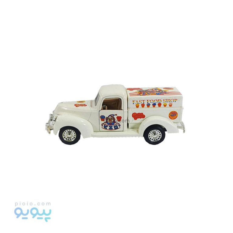 ماکت ماشین کلاسیک