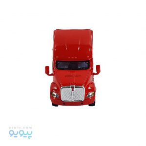 خرید ماکت تریلی