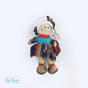 عروسک دختر کد 222