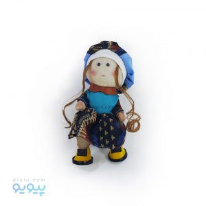 عروسک دختر کد 223