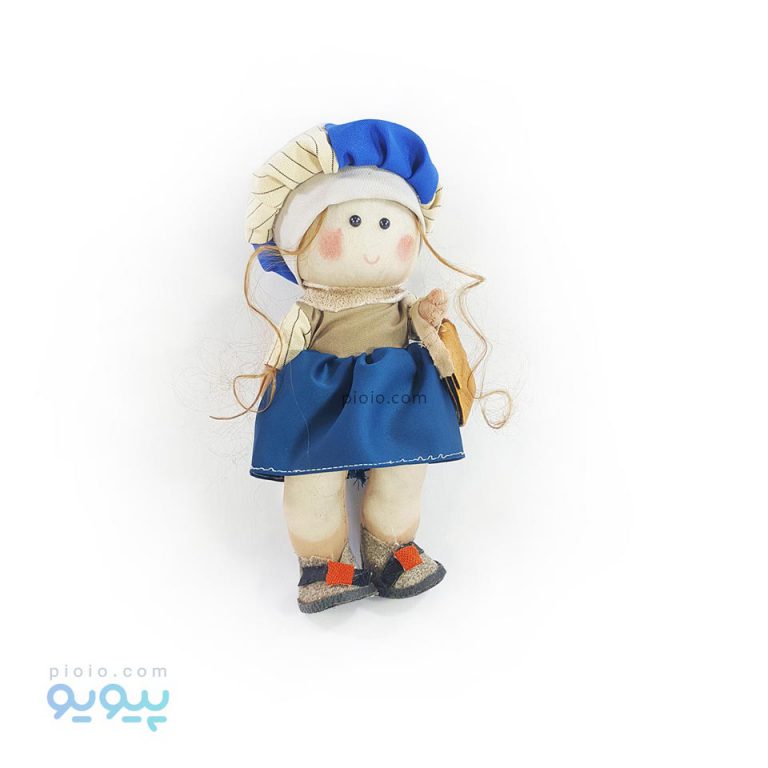 عروسک دختر کد 226
