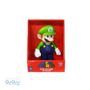 فیگور متحرک ماریو