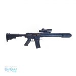 تفنگ اسباب بازی AR-15