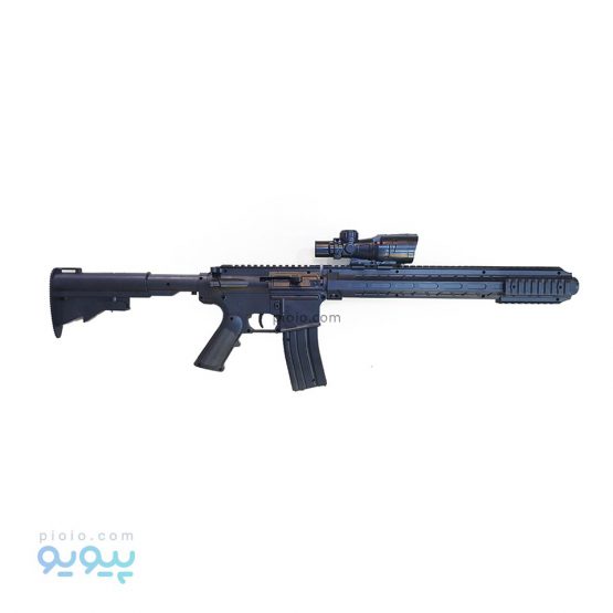 تفنگ اسباب بازی AR-15