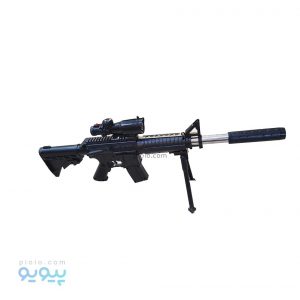 تفنگ اسباب بازی 653A