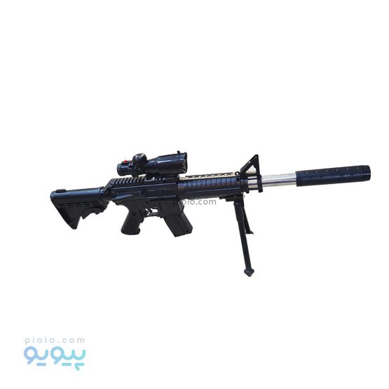 تفنگ اسباب بازی 653A