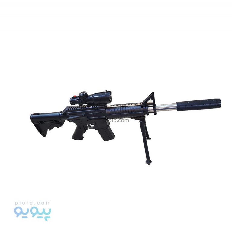تفنگ اسباب بازی 653A