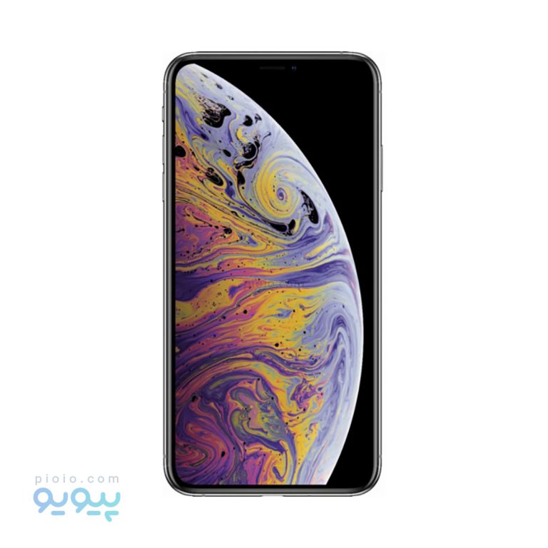گوشی موبایل اپل مدل iPhone XS Max ظرفیت 256 گیگابایت