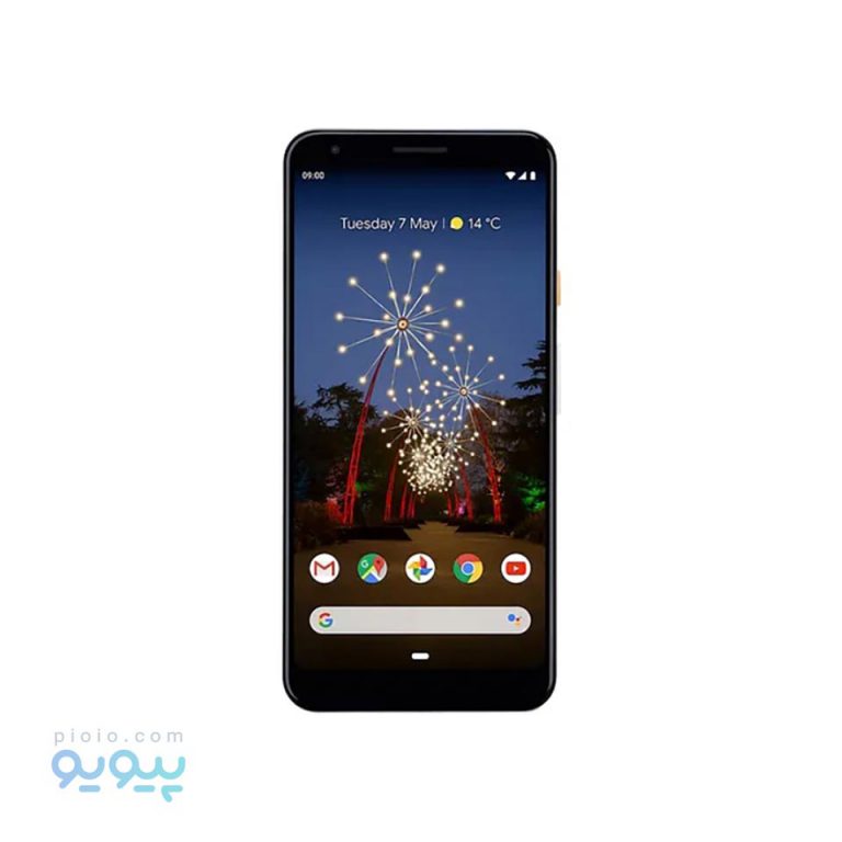 گوشی موبایل گوگل مدل Pixel 3a ظرفیت 64 گیگابایت
