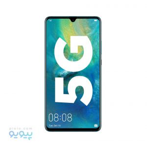 گوشی هواوی مدل (Mate 20 X (5G دو سیم کارت ظرفیت 256 گیگابایت