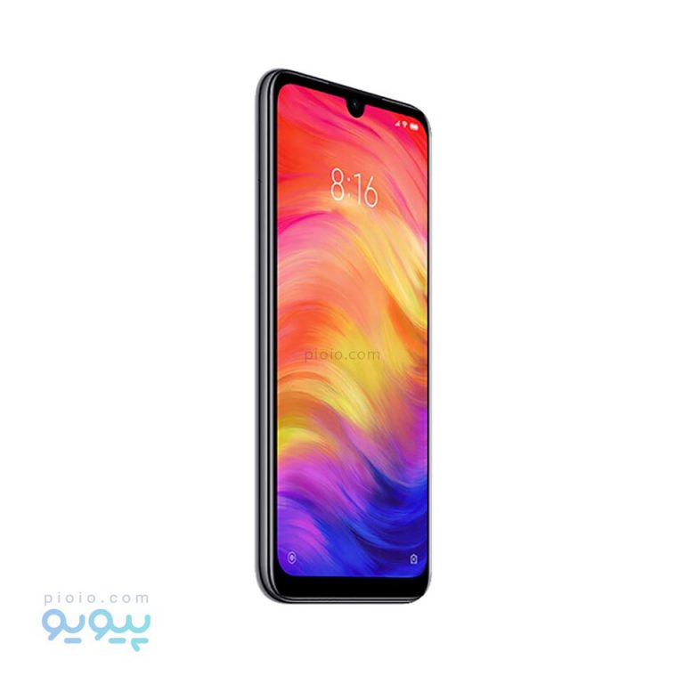 گوشی موبایل شیائومی مدل Redmi Note 7 pro ظرفیت 128 گیگابایت