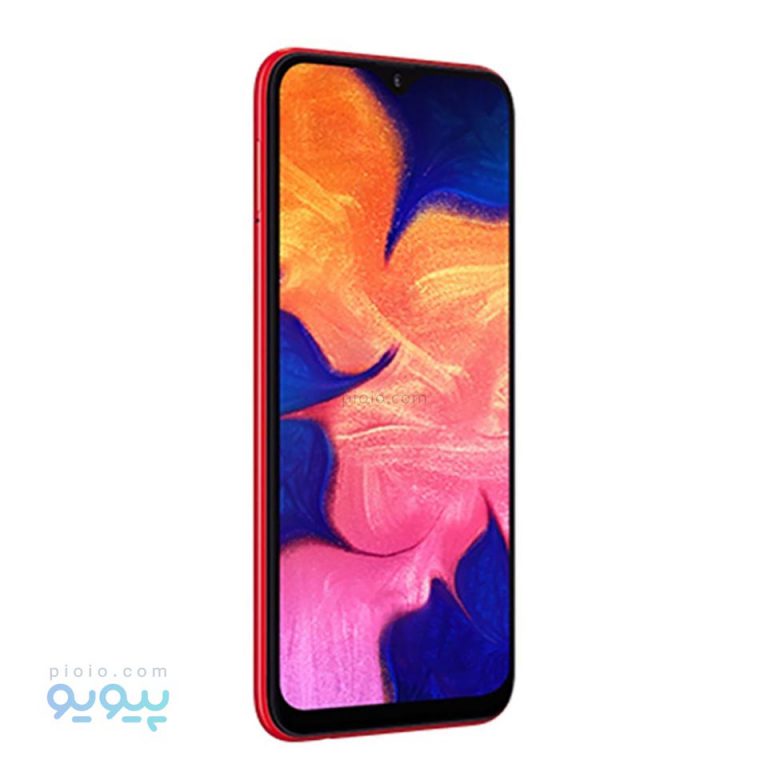 گوشی موبایل سامسونگ مدل Galaxy A10 ظرفیت 32 گیگابایت