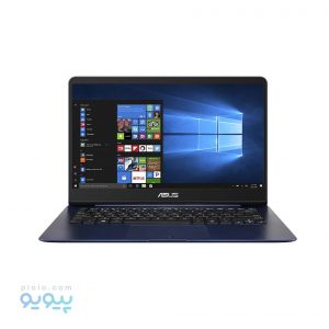 لپ تاپ 14 اینچی ایسوس مدل ZenBook UX430UN-C