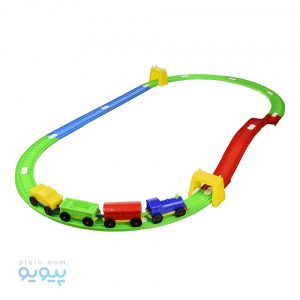 خرید اسباب بازی قطار کوچک